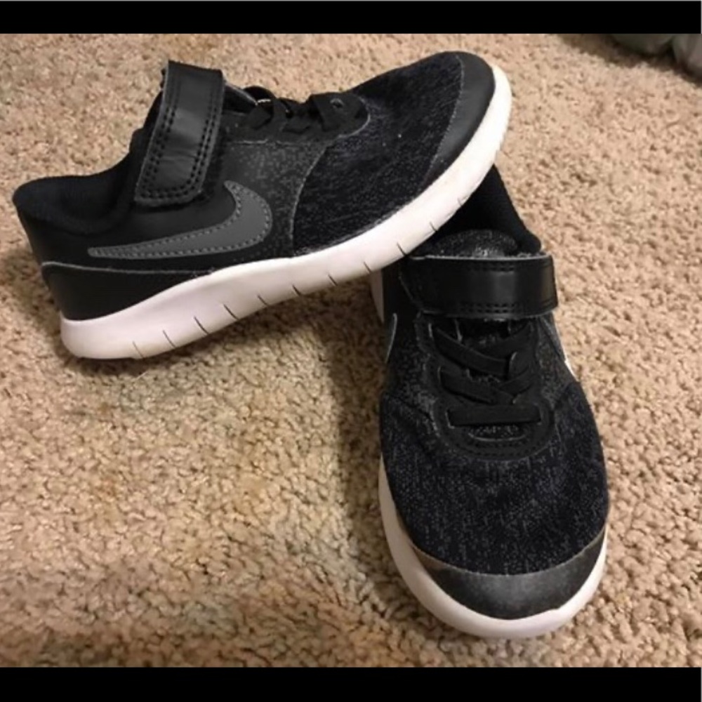 Toddler Nike’s